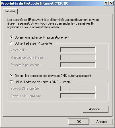 tcp/ip