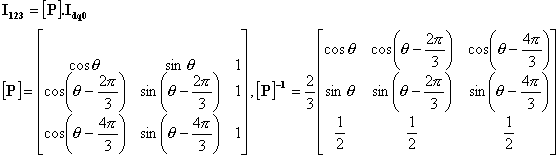 équation
