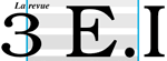 La revue 3EI