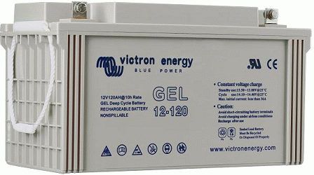 Batterie Victron Energy