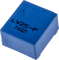 LV25P