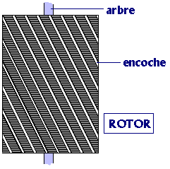 rotor