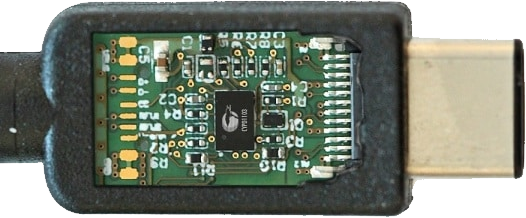 USB-C