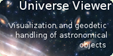 universe viewer