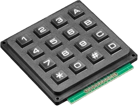 clavier