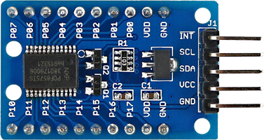PCF8575