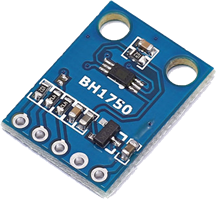 BH1750