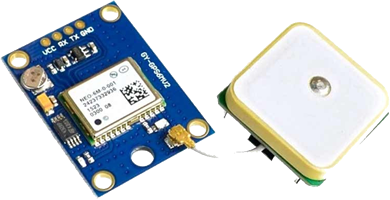 GPS