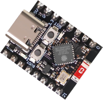 ESP32-C3