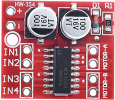 MX1508