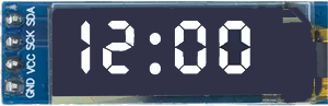 SSD1306