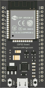 ESP32