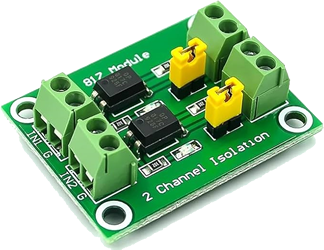 PC817