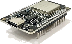 ESP32